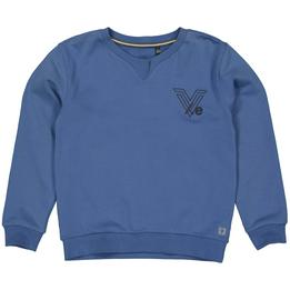 Overview image: LEVV teens Sweater FANOL Blue 