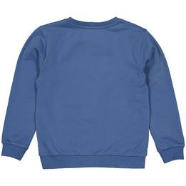 Overview second image: LEVV teens Sweater FANOL Blue 