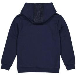 Overview second image: LEVV teens Sweater FOKKEL Blue