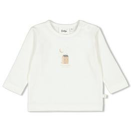Overview image: FEETJE Shirt Sparkle Off white