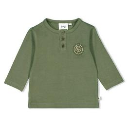 Overview image: FEETJE shirt Brave Army