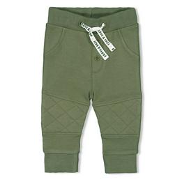 Overview image: FEETJE broek Brave Army