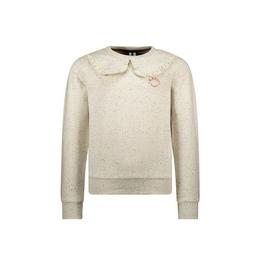 Overview image: B-NOSY sweater Vienna cru conf