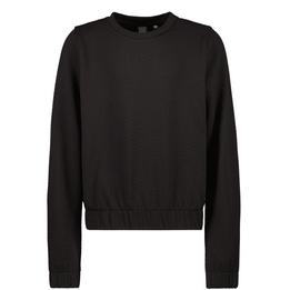 Overview image: CARS sweater Amina SW Black