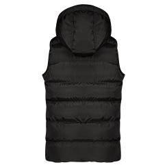 Overview second image: CARS bodywarmer Neoss Poly bla
