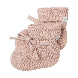 Overview image: NOPPIES Booties Knit Nelson Ro