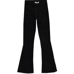 Overview image: CARS broek Zuma Wide Cord blac