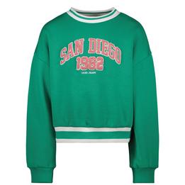 Overview image: CARS sweater Sandie SW Green