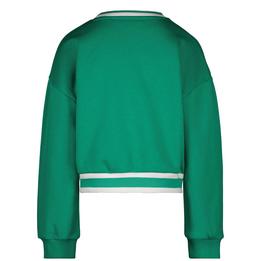 Overview second image: CARS sweater Sandie SW Green