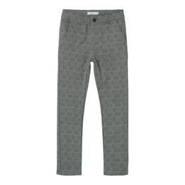 Overview image: NAME IT  pants NKMSILAS grey P