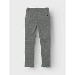 Overview second image: NAME IT  pants NKMSILAS grey P