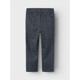 Overview second image: NAME IT  pants NMMSILAS grey P
