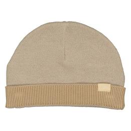 Overview image: LEVV NB muts ZYNOL brown hat