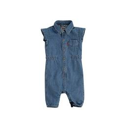Overview image: LEVIS baby jumpsuit Sleeve Uti