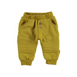 Overview image: BESS jogger ocre
