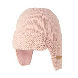 Overview image: BARTS Yuma Beanie pink