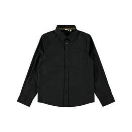 Overview image: NAME IT blouse NKMRAUL black