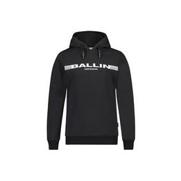 Overview second image: BALLIN hoodie black