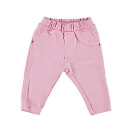 Overview image: BESS jegging Coloured pink