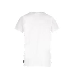 Overview second image: BALLIN shirt white