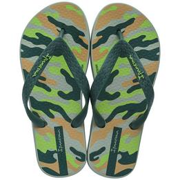Overview image: IPANEMA classic green/beige