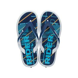 Overview image: Rider slippers Energy blue