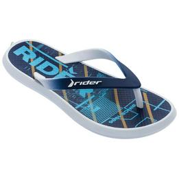 Overview second image: Rider slippers Energy blue