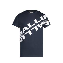 Overview image: BALLIN shirt navy