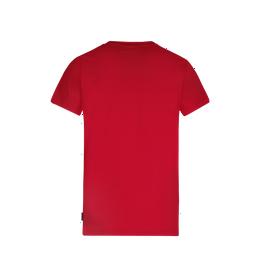 Overview second image: BALLIN shirt red
