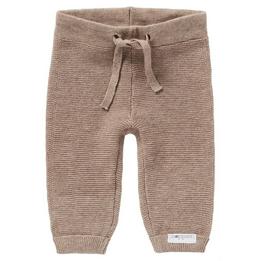 Overview image: NOPPIES NOS broek Grover taupe