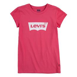 Overview image: Levis shirt Batwing pink