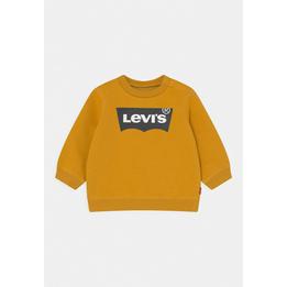Overview image: Levis sweater batwing golden