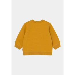 Overview second image: Levis sweater batwing golden
