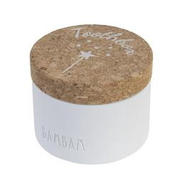 Overview image: BAMBAM Cork toothbox