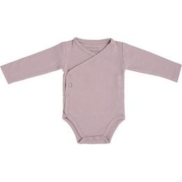 Overview image: Baby's ONLY romper Pure roze