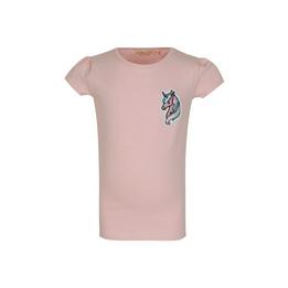 Overview image: Someone shirt lip light pink