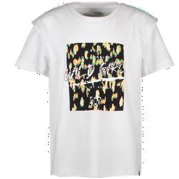 Overview image: Cars shirt Mirla white