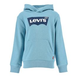 Overview image: Levi's sweater Batwing Aqua