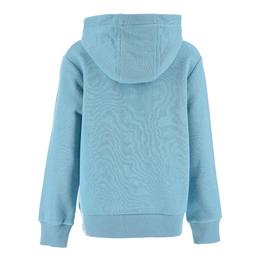 Overview second image: Levi's sweater Batwing Aqua
