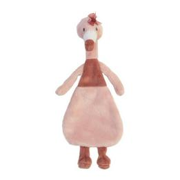 Overview image: HAPPY HORSE Flamingo Fiddl tut