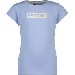 Overview image: Raizzed shirt Florence sky blu