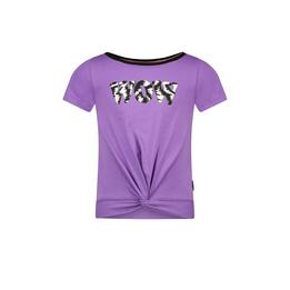 Overview image: B-NOSY shirt grape purple 