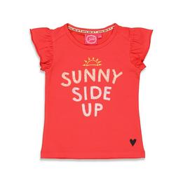 Overview image: Jubel shirt Sunny Papaya punch