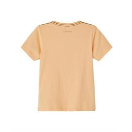 Overview second image: Name it NKMFER  shirt salmon b