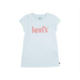 Overview image: Levi's shirt basic tee