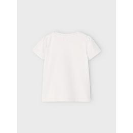 Overview second image: Name it shirt NMFHELSINKI whit
