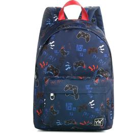 Overview image: YLXHemlock Backpack kids gamer