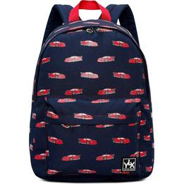 Overview image: YLX Hemlock Backpack cars