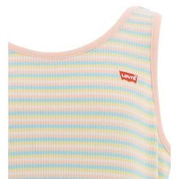 Overview second image: Levi's top ribbed tank