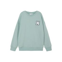 Overview image: Name it sweater NKMKOLLEGE bla
